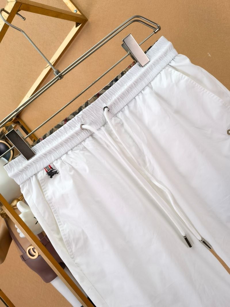 Burberry Short Pants